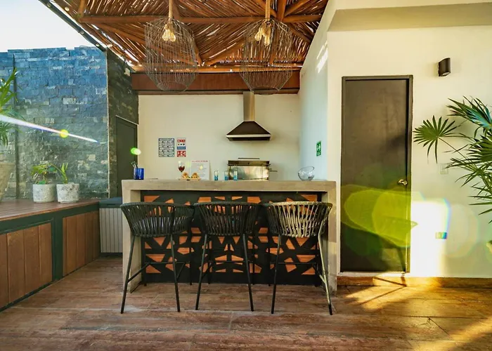 Apartahotel Emiliano 42 Boutique
