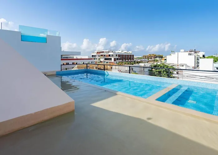 Apartahotel Emiliano 42 Boutique 3*