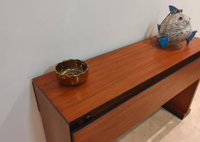 Apartahotel Emiliano 42 Boutique