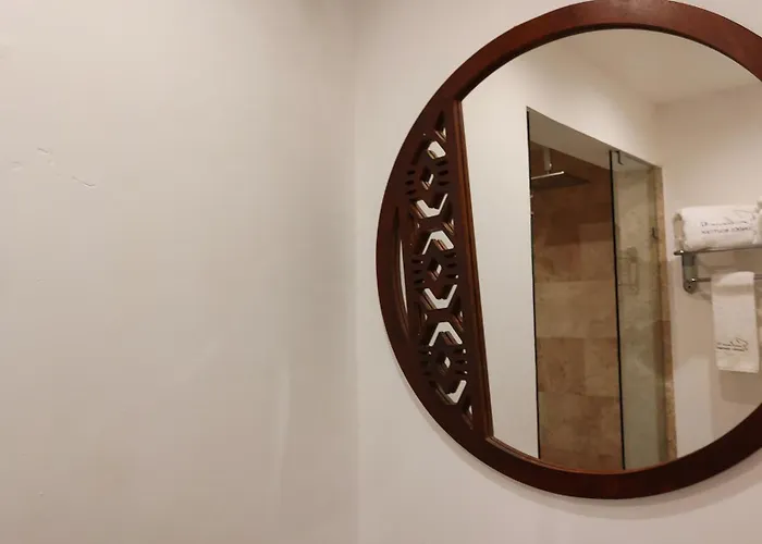 Emiliano 42 Boutique Apartahotel Playa del Carmen