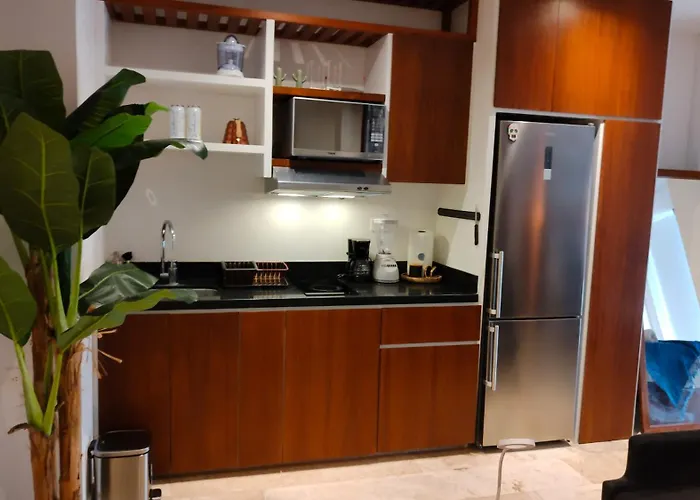 Apartahotel Emiliano 42 Boutique