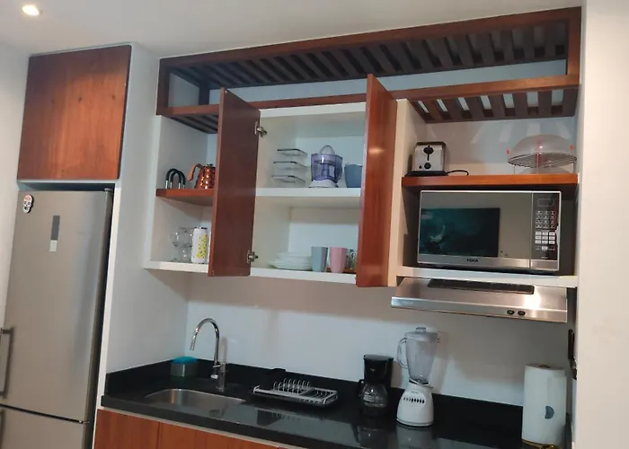 Emiliano 42 Boutique Apartahotel 3*