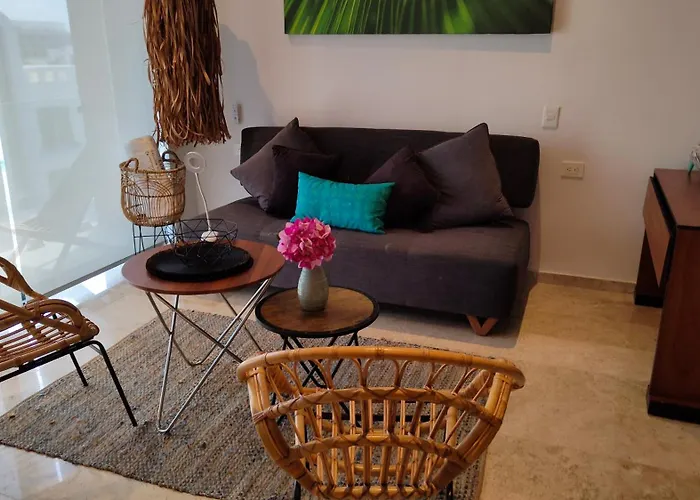 Emiliano 42 Boutique Apartahotel