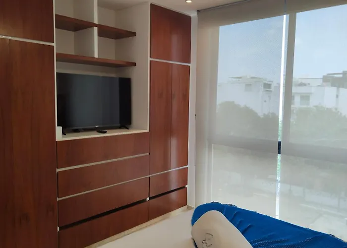 Apartahotel Emiliano 42 Boutique 3*