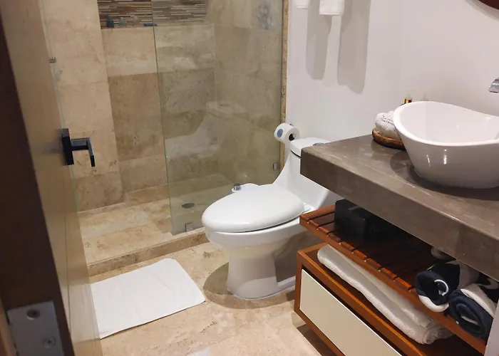 Apartahotel Emiliano 42 Boutique Playa del Carmen