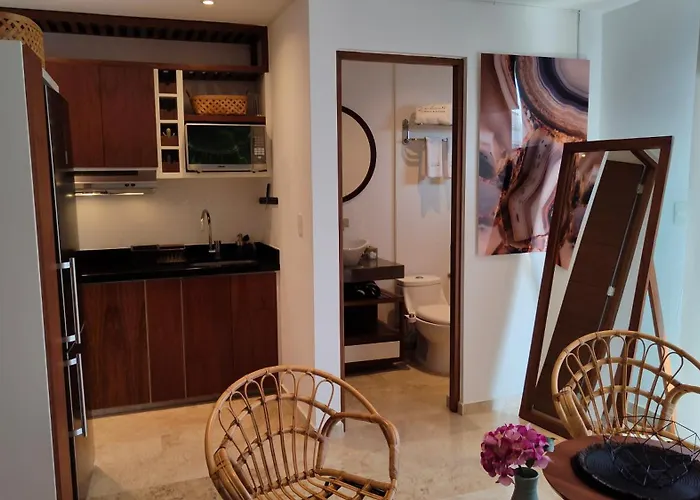 Apartahotel Emiliano 42 Boutique 3*