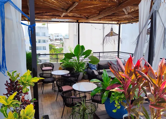 Emiliano 42 Boutique 3*