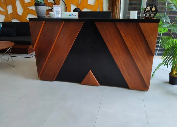 Emiliano 42 Boutique Apartahotel Playa del Carmen