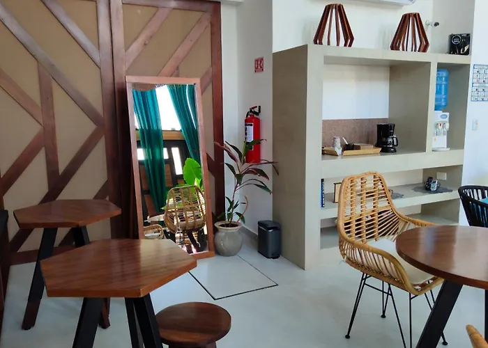 Emiliano 42 Boutique Apartahotel