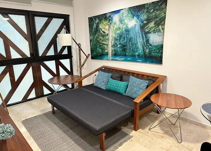 Apartahotel Emiliano 42 Boutique 3*